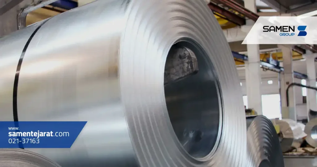 تفاوت آلومینیوم و استیل؛ کدام بهتر است؟ 5 تفاوت آلومینیوم و استیل؛ کدام بهتر است؟