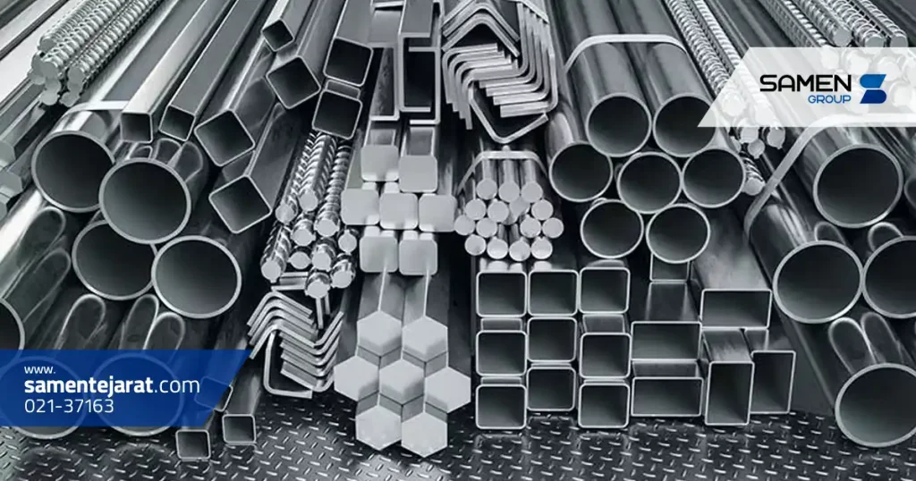 تفاوت آلومینیوم و استیل؛ کدام بهتر است؟ 6 کاربردهای متداول آلومینیوم و استیل در صنعت و زندگی روزمره