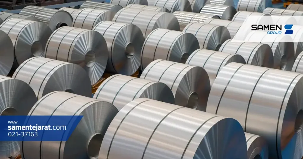 تفاوت آلومینیوم و استیل؛ کدام بهتر است؟ 7 انتخاب آلومینیوم و استیل برای کاربردهای مختلف