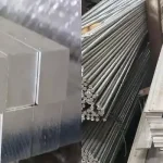 تفاوت آلومینیوم و استیل؛ کدام بهتر است؟