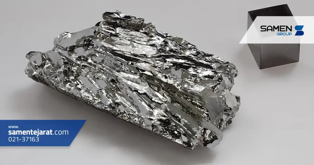 تأثیر مولیبدن در فولاد و استنلس استیل