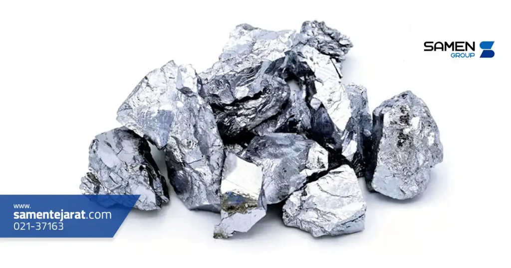 نقش مولیبدن در فولادهای کربنی