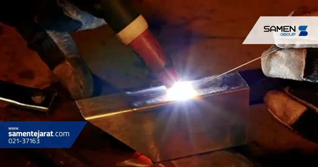 روش های آزمایش و ارزیابی مقاومت به خوردگی در ناحیه جوش