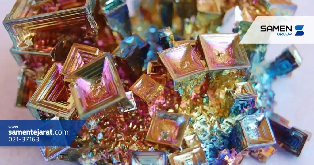 مقایسه قیمت فلزات گران بها با طلا و نقره