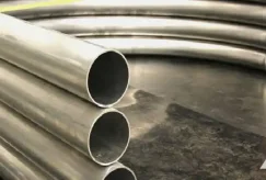 نکاتی در مورد خمکاری لوله استیل