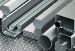 انواع گواهی برای محصولات فلزی