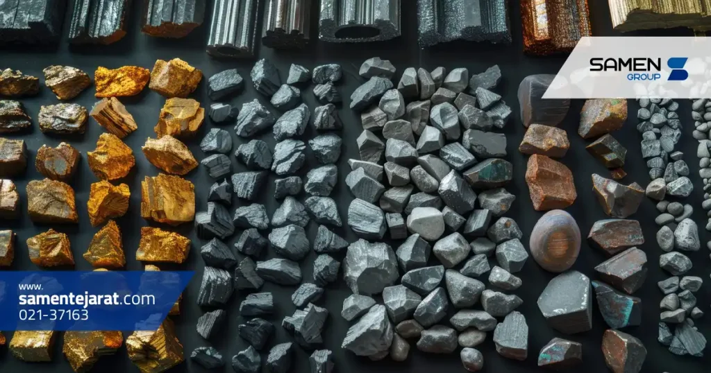 سیستم شماره گذاری یکپارچه UNS چیست؟ 6 سیستم شماره گذاری یکپارچه UNS چیست؟