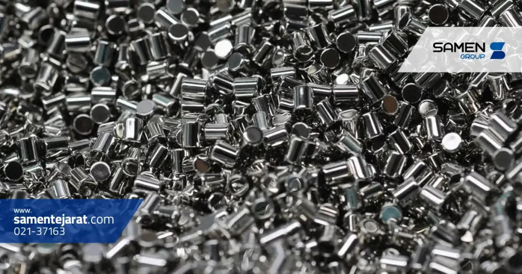 سیستم شماره گذاری یکپارچه UNS چیست؟ 7 نقش UNS در استانداردهای صنعتی