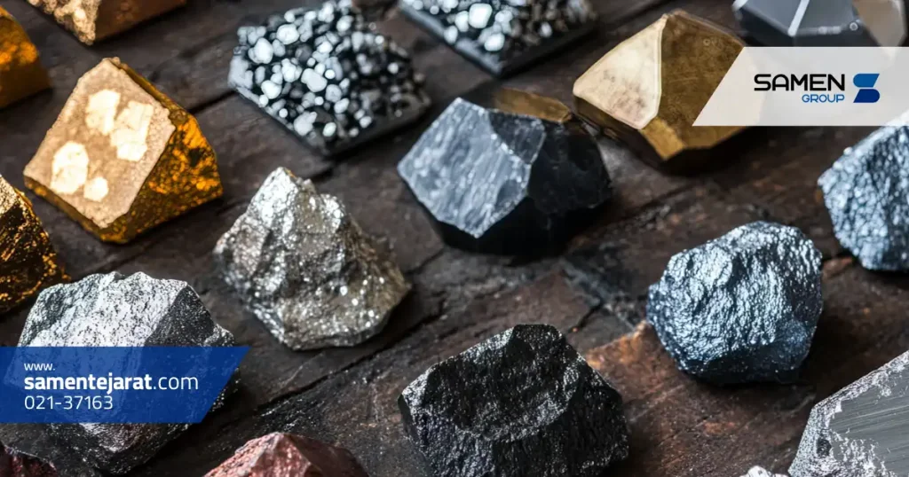 سیستم شماره گذاری یکپارچه UNS چیست؟ 8 مزایا و اهمیت سیستم UNS