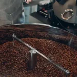 کاربرد استیل در صنعت قهوه