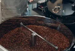 کاربرد استیل در صنعت قهوه