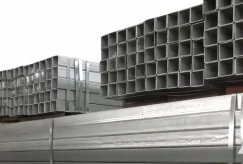 مقاطع استیل با گواهی دوگانه چیست؟