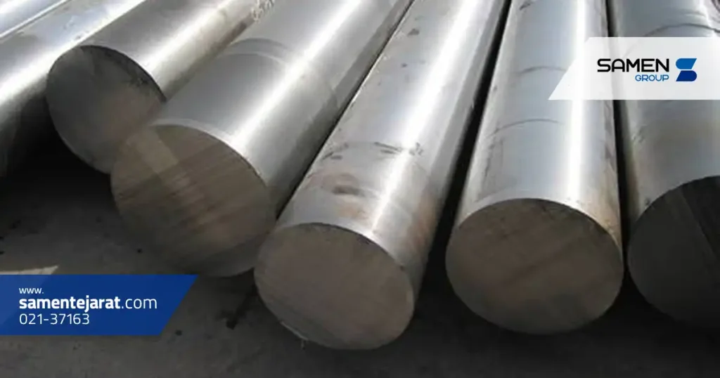 کاربردهای استیل 18/8