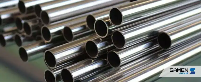 5 تا جمله مرتبط با این مقاله بنویس که توی هر کدومش یکی از کلمات زیر باشه قیمت فولاد آلیاژی قیمت استیل قیمت ورق استیل قیمت لوله استیل قیمت میلگرد استیل