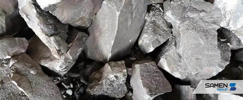 خواص مکانیکی و فیزیکی فولادهای کروم منگنز