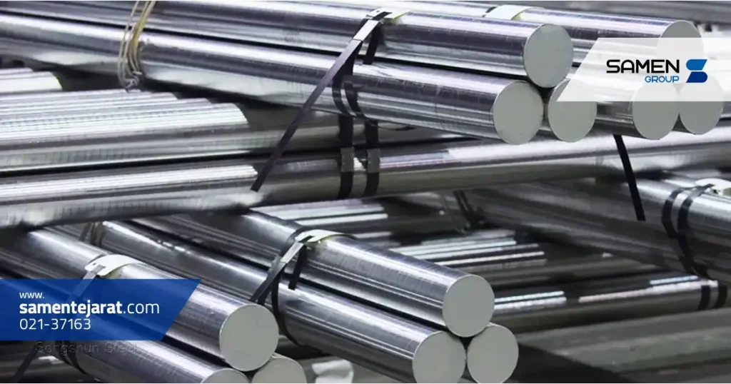 آلیاژ یا استیل مولی 6 چیست؟ 8 تفاوت استیل مولی 6 با گریدهای مشابه