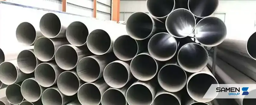 استنلس استیل 904L چیست؟