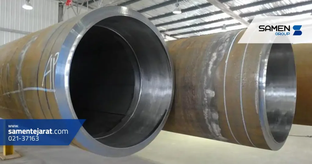 آشنایی با مفهوم لوله CRA