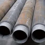 آشنایی با مفهوم لوله CRA