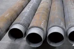 آشنایی با مفهوم لوله CRA