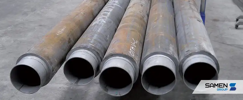 آشنایی با مفهوم لوله CRA