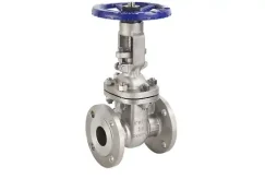 شیر دروازه ای (Gate Valve) چیست؟