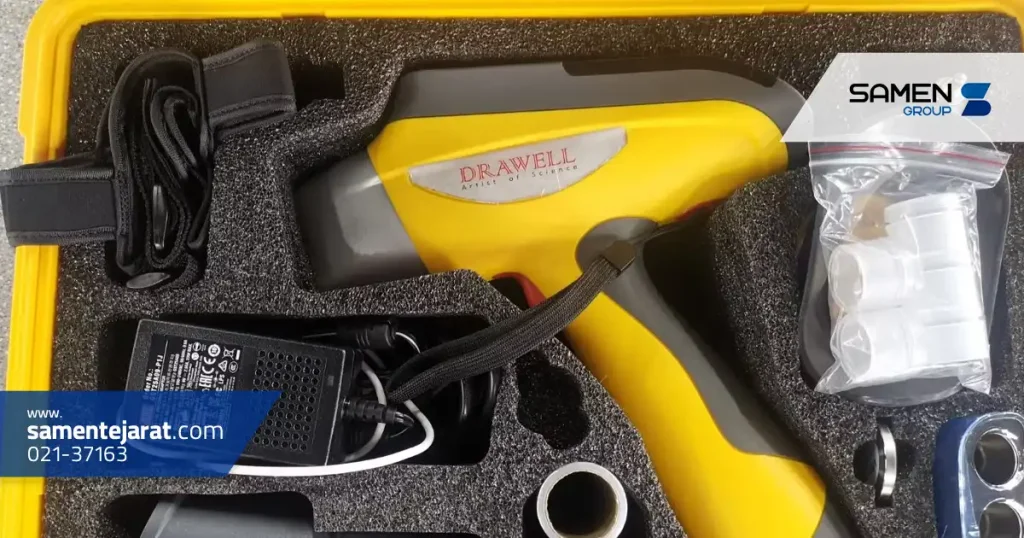 دستگاه PMI چگونه کار می کند؟