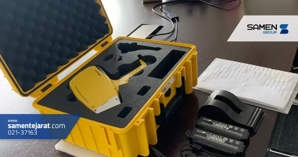 کاربردهای دستگاه PMI در صنایع