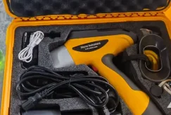 معرفی دستگاه آنالیز پرتابل (PMI)