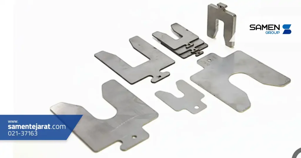 تعریف شیم پلیت 7 نحوه انتخاب و استفاده صحیح از شیم پلیت