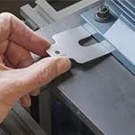 شیم پلیت چیست؟