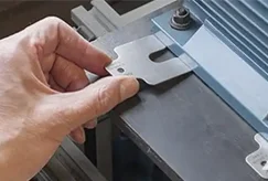 شیم پلیت چیست؟