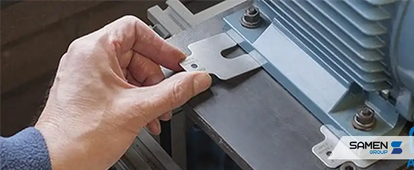 شیم پلیت چیست؟