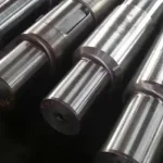 شفت استیل چیست؟