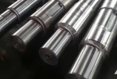 شفت استیل چیست؟