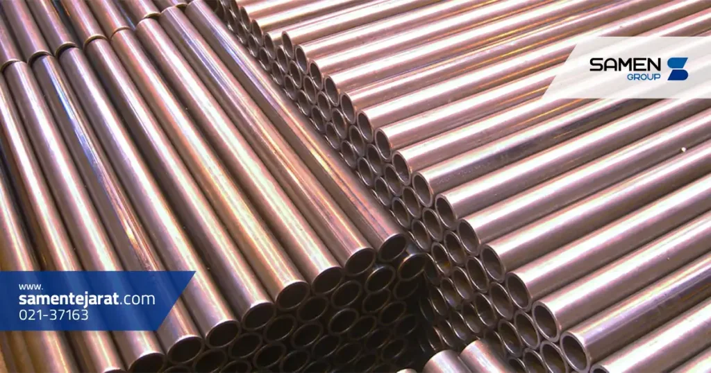 مزایا و معایب استیل آستنیتی