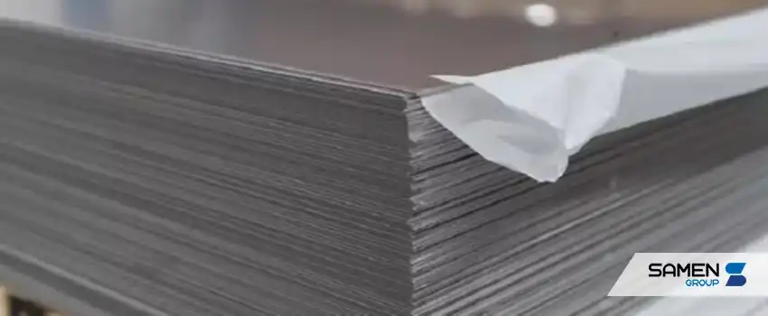 استیل آستنیتی چیست؟