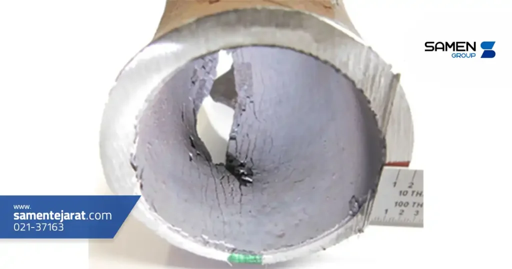 روش های آزمایش خزش