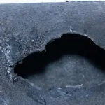 خزش فلزات چیست؟