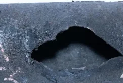 خزش فلزات چیست؟