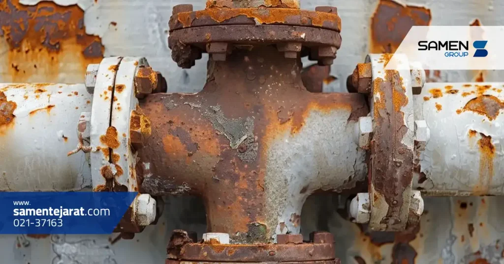 خوردگی گالوانیک چیست؟