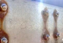 خوردگی گالوانیک چیست؟