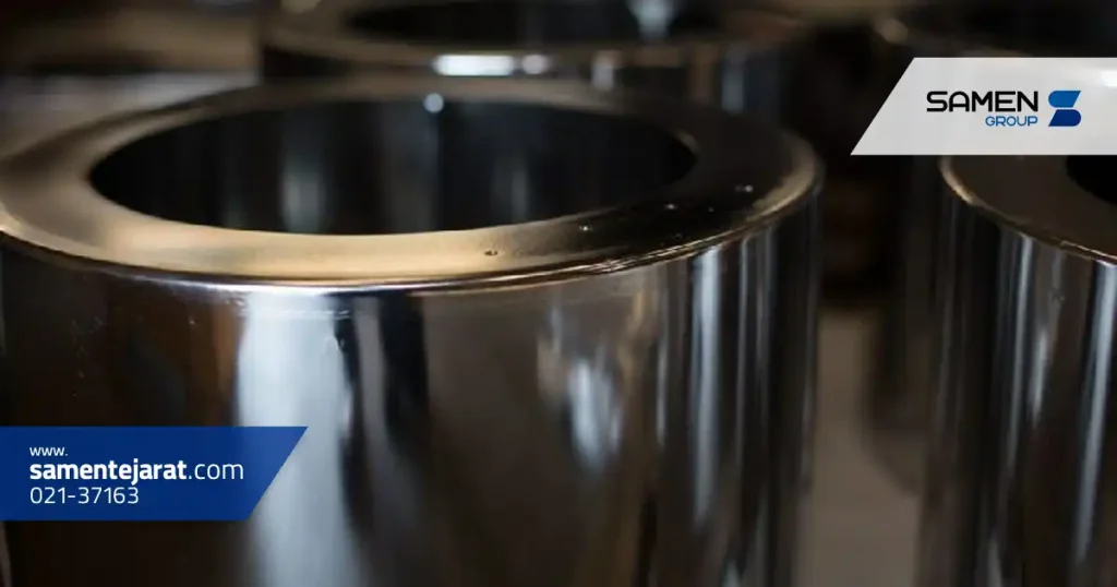 آبکاری کروم سخت چیست؟