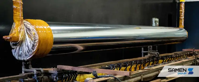 آبکاری کروم سخت چیست؟