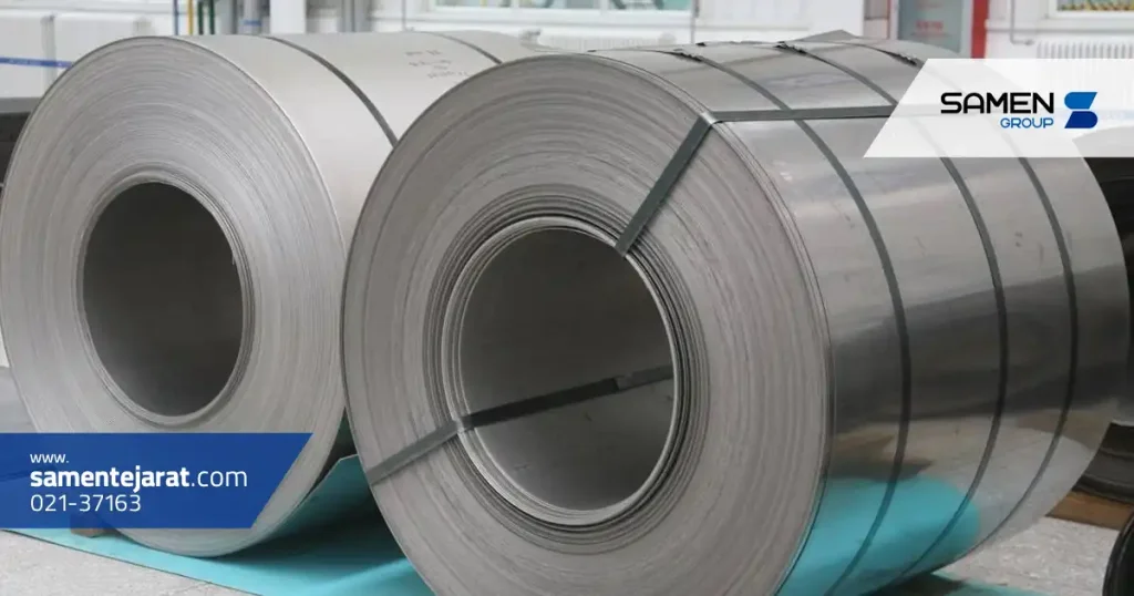 آلیاژ هستلوی چیست؟ 6 آلیاژ هستلوی چیست؟