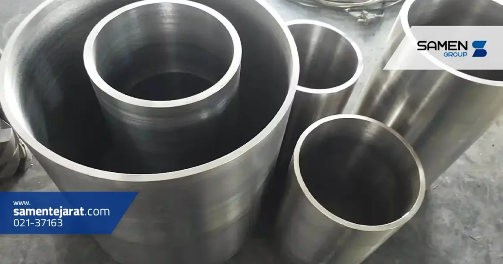 آلیاژ هستلوی چیست؟ 7 خواص فیزیکی و مکانیکی هستلوی