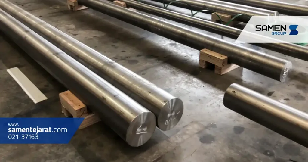 آلیاژ هستلوی چیست؟ 8 کاربردهای آلیاژ هستلوی در صنایع مختلف