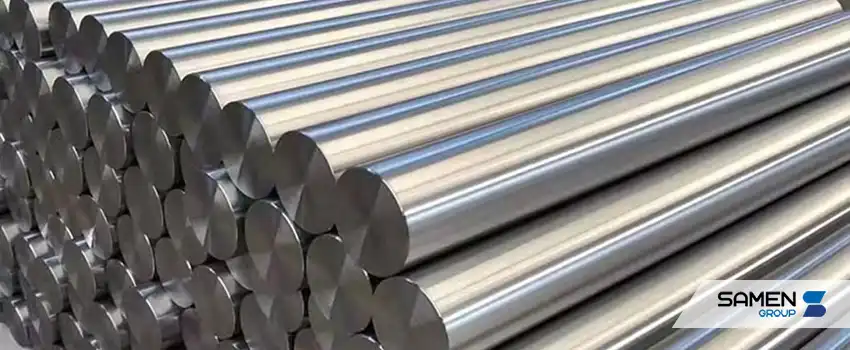 آلیاژ هستلوی چیست؟