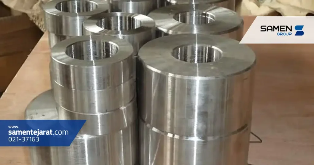 آلیاژ اینکونل چیست؟