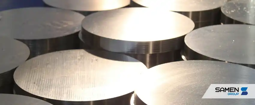 آلیاژ اینکونل چیست؟